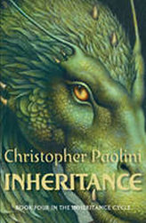 Inheritance : Book Four