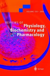 Reviews of Physiology, Biochemistry and Pharmacology