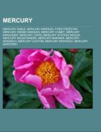 Mercury Mercury