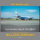 My work life at Billund Airport