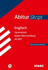 STARK AbiturSkript - Englisch - BaWü