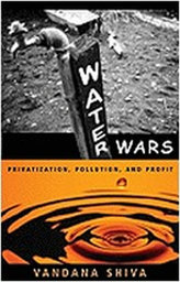 Water Wars