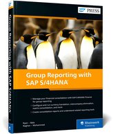 Group Reporting with SAP S/4HANA