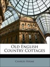 Old English Country Cottages