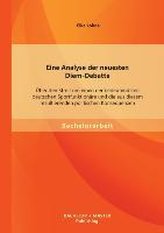 Eine Analyse der neuesten Diem-Debatte: Über den Streit um einen der bedeutendsten deutschen Sportfunktionäre und die aus diesem