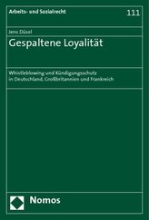 Gespaltene Loyalität