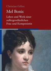 Mel Bonis