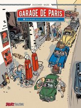 Garage de Paris
