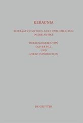 Keraunia