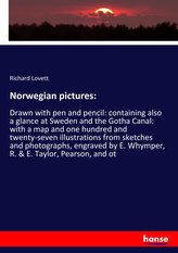 Norwegian pictures:
