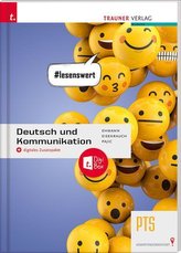 Deutsch und Kommunikation PTS + digitales Zusatzpaket
