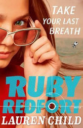 Ruby Redford - Take Your Last Breath 