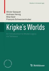 Kripke\'s World