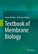 Textbook of Membrane Biology