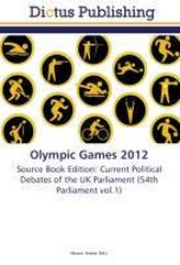 Olympic Games 2012