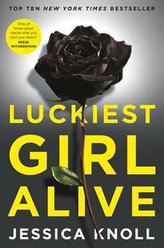 Luckiest Girl Alive (film)