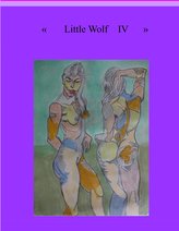 Little Wolf IV