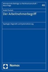 Der Arbeitnehmerbegriff