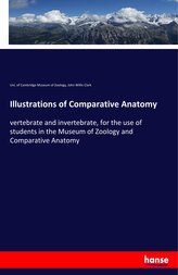 Illustrations of Comparative Anatomy