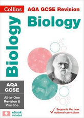 AQA GCSE Biology