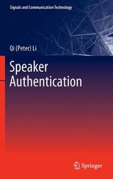 Speaker Authentication