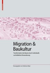 Migration und Baukultur