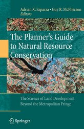 The Planner\'s Guide to Natural Resource Conservation: