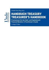 Handbuch Treasury / Treasurer\'s Handbook