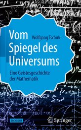 Vom Spiegel des Universums