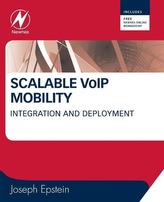 Scalable VoIP Mobility