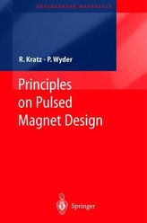 Principles in Pulsed Magnet Design