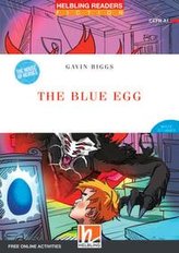 The Blue Egg, Class Set
