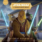 Star Wars: The High Republic: The Great Disaster