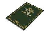 HeXXen 1733: Das Buch der Regeln - Taschenbuch