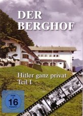 Der Berghof, Teil 1, 1 DVD-Video