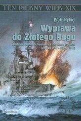 Wyprawa do Złotego Rogu