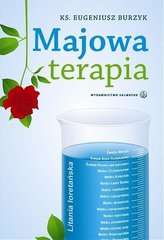 Majowa terapia