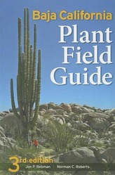 Baja California Plant Field Guide