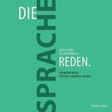 Die Sprache gefällt mir, mit ihr kann ich reden