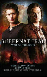 Supernatural - War of the Sons