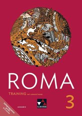 ROMA B Training 3 mit Lernsoftware