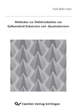 Methoden zur Defektreduktion von Galliumnitrid-Substraten und -Quasisubstraten