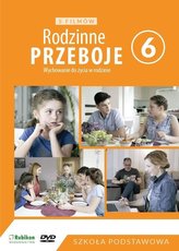 Rodzinne przeboje - 5 filmów do WDŻ dla 6 klasy SP