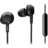 Sluchátka PHILIPS TAE4105BK/00