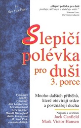 Slepičí polévka pro duši 3.porce