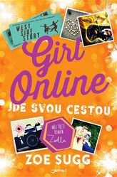 Girl Online 3 - Jde svou cestou
