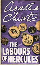 Labours of Hercules