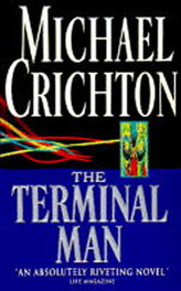 Terminal Man