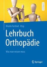 Lehrbuch Orthopädie