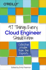 97 Things Every Cloud Engineer Should Know